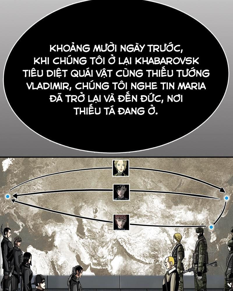 The First Hunter Chapter 83 - Trang 2