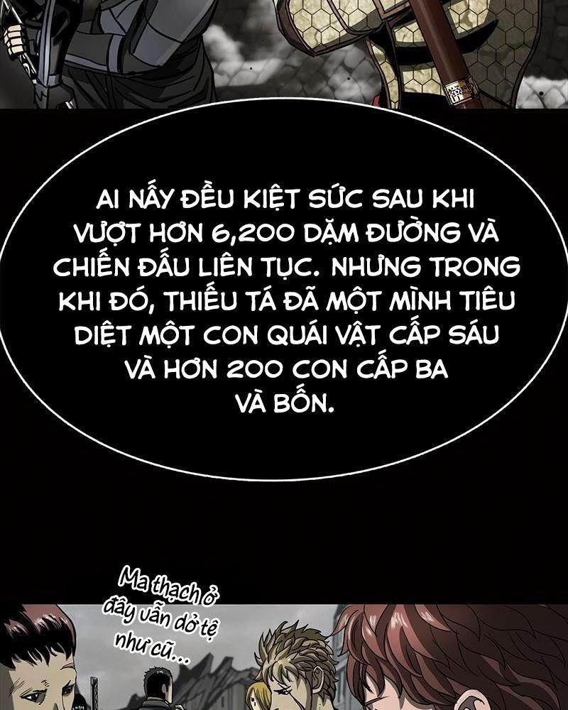 The First Hunter Chapter 83 - Trang 2