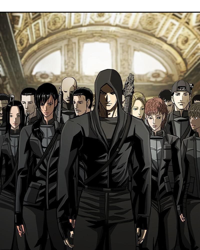 The First Hunter Chapter 83 - Trang 2
