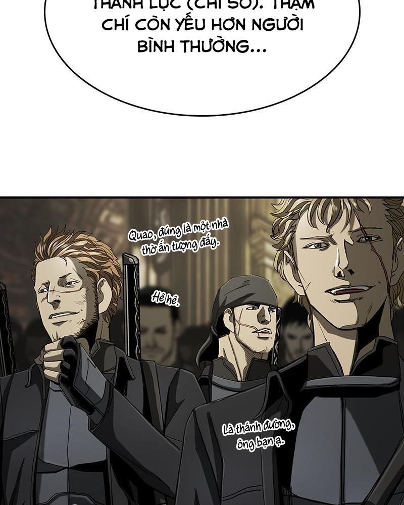 The First Hunter Chapter 83 - Trang 2