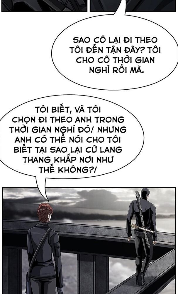 The First Hunter Chapter 84 - Trang 2