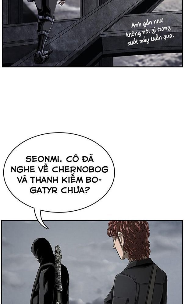 The First Hunter Chapter 84 - Trang 2