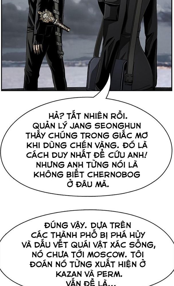 The First Hunter Chapter 84 - Trang 2