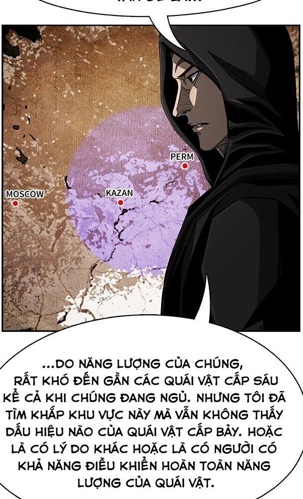 The First Hunter Chapter 84 - Trang 2