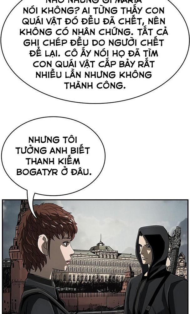 The First Hunter Chapter 84 - Trang 2