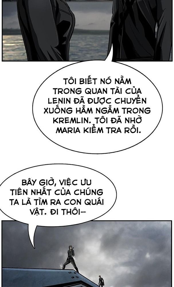 The First Hunter Chapter 84 - Trang 2