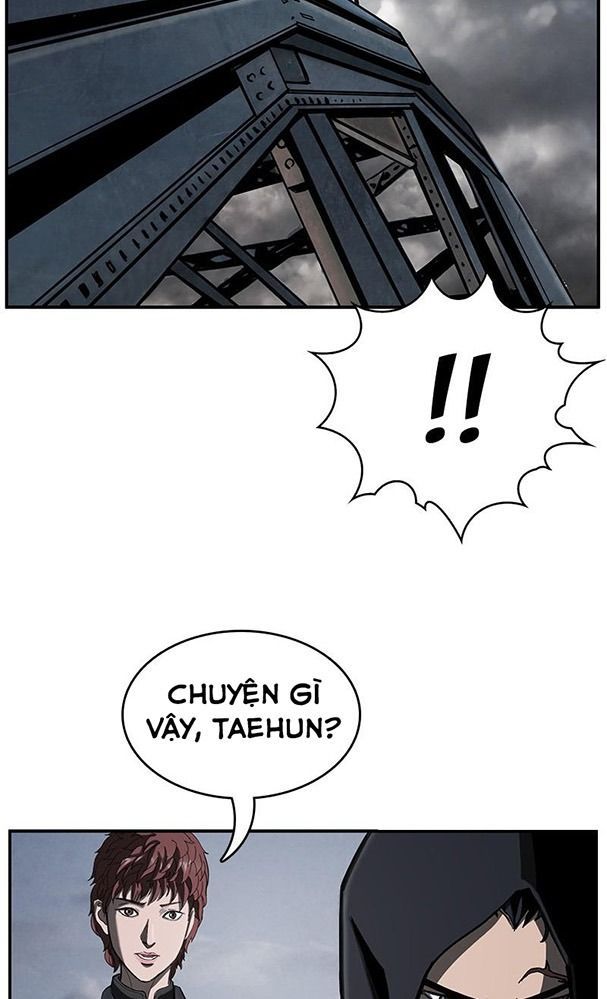 The First Hunter Chapter 84 - Trang 2