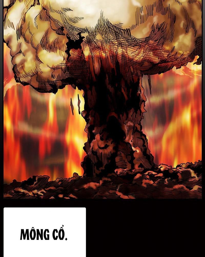 The First Hunter Chapter 84 - Trang 2