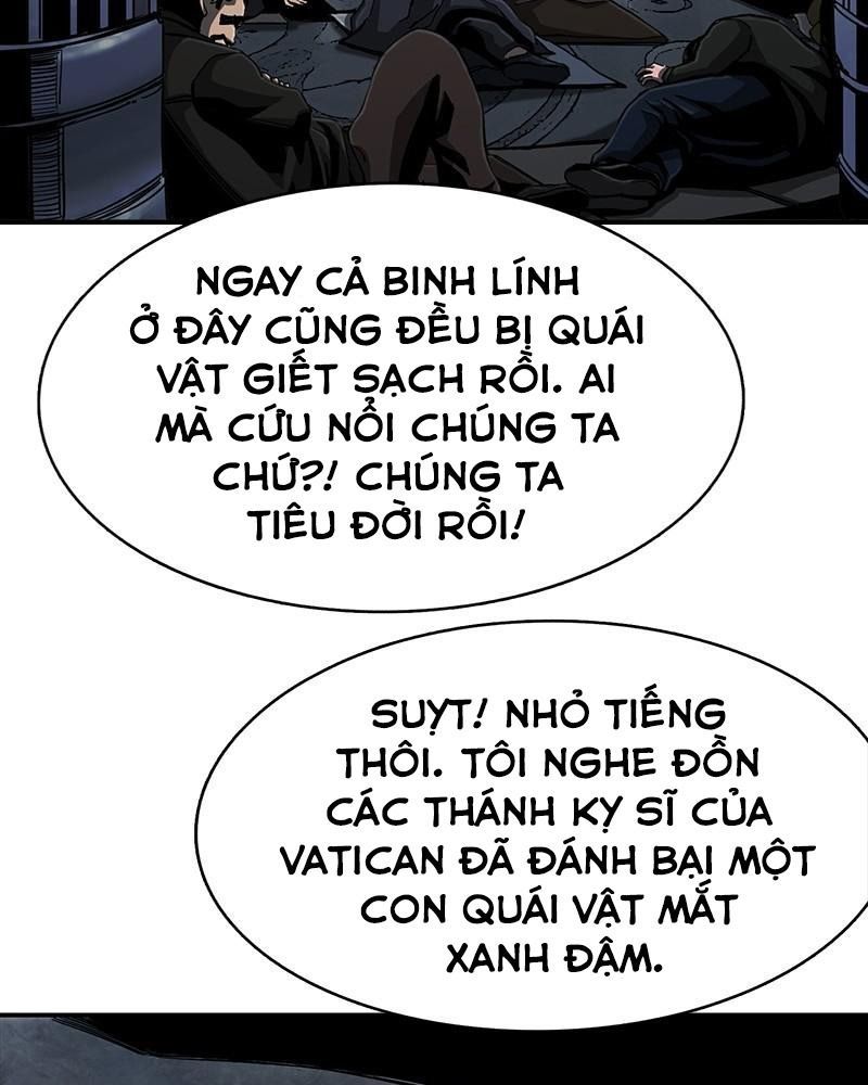 The First Hunter Chapter 84 - Trang 2