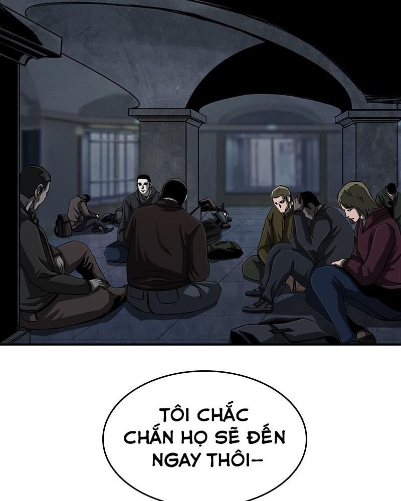 The First Hunter Chapter 84 - Trang 2