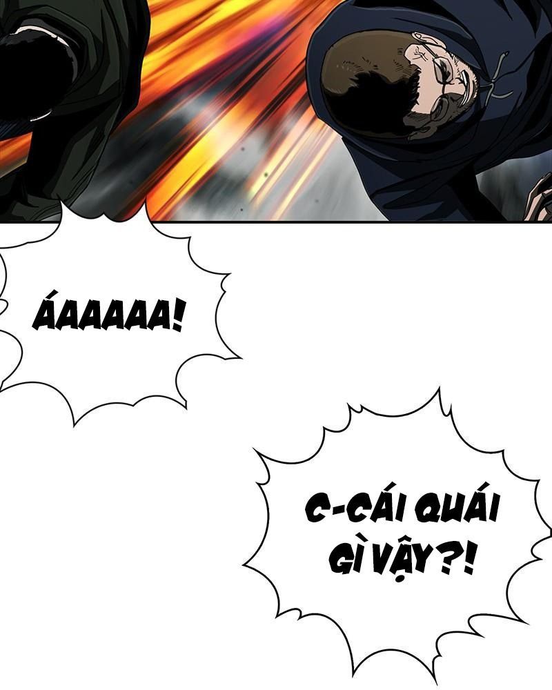 The First Hunter Chapter 84 - Trang 2