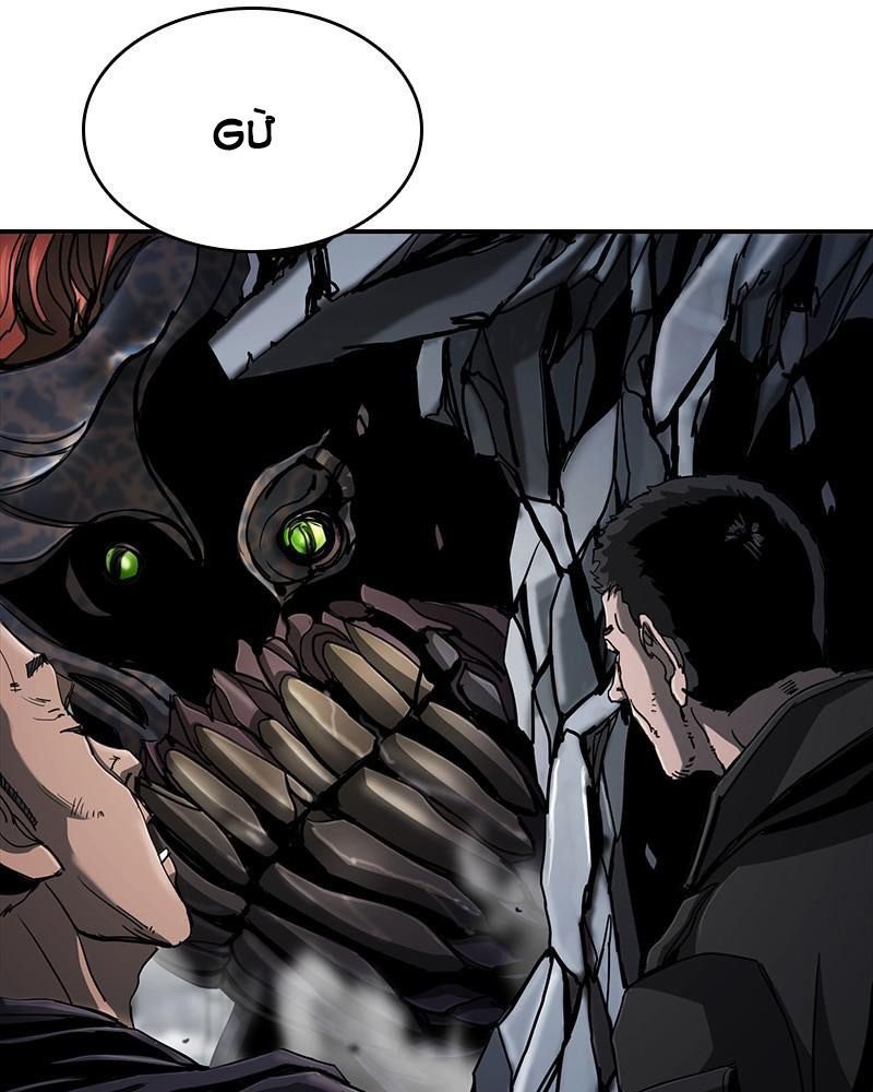 The First Hunter Chapter 84 - Trang 2