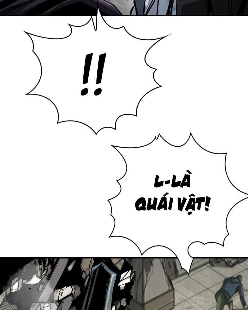 The First Hunter Chapter 84 - Trang 2