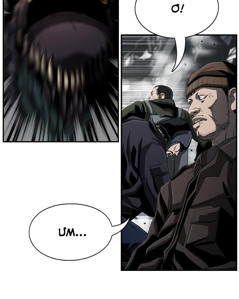 The First Hunter Chapter 84 - Trang 2