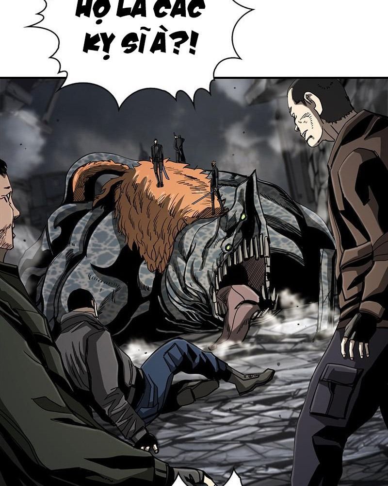 The First Hunter Chapter 84 - Trang 2