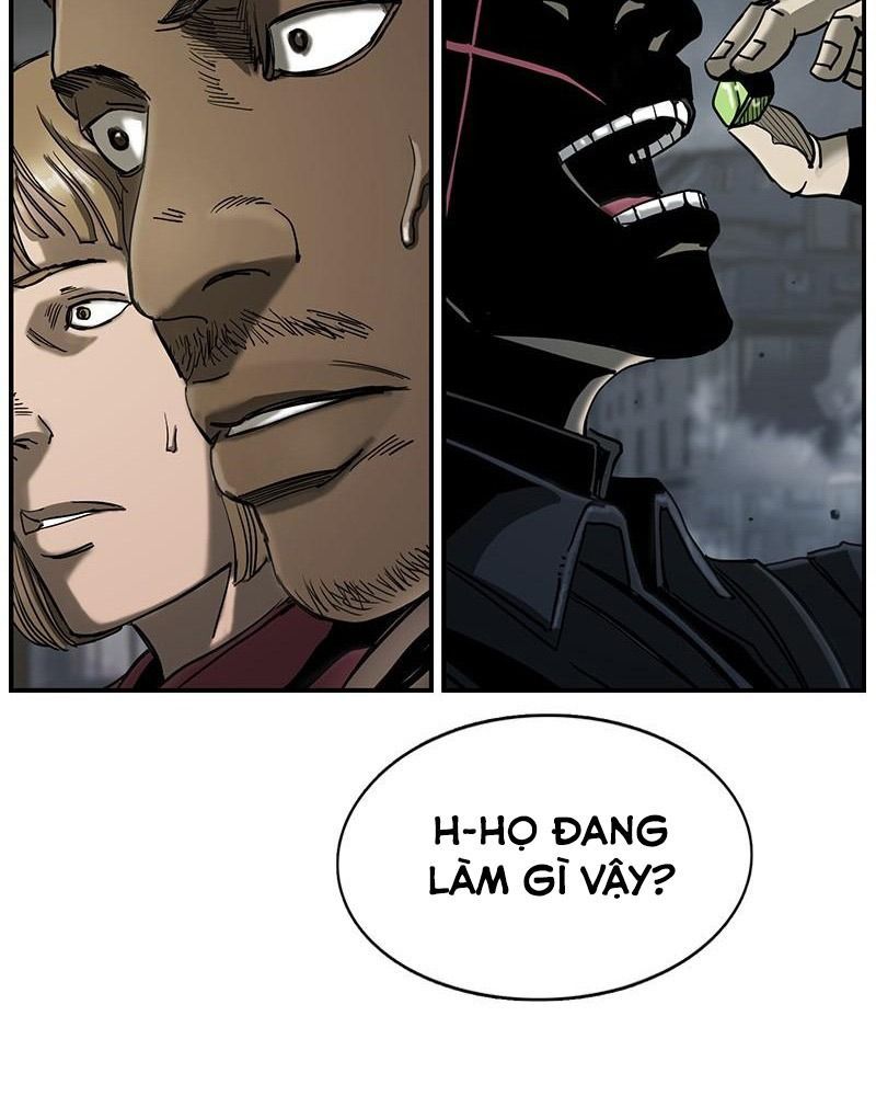 The First Hunter Chapter 84 - Trang 2