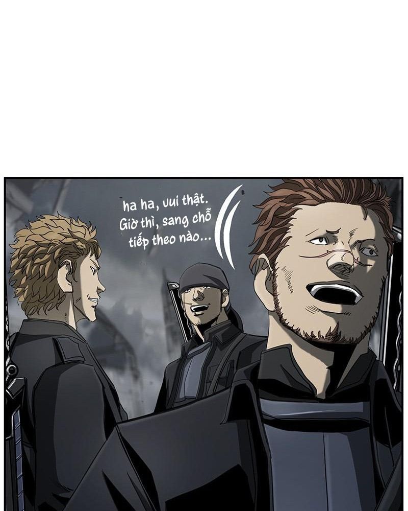 The First Hunter Chapter 84 - Trang 2