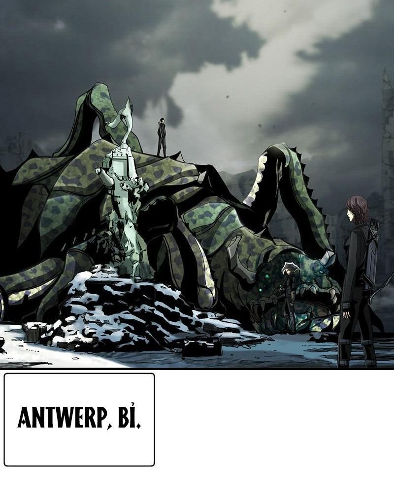 The First Hunter Chapter 84 - Trang 2