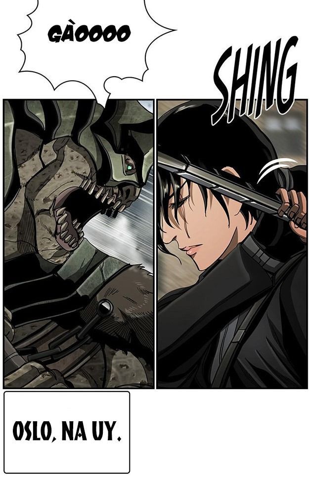 The First Hunter Chapter 84 - Trang 2