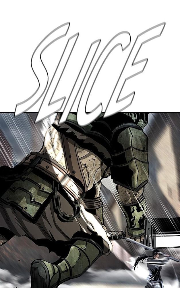 The First Hunter Chapter 84 - Trang 2