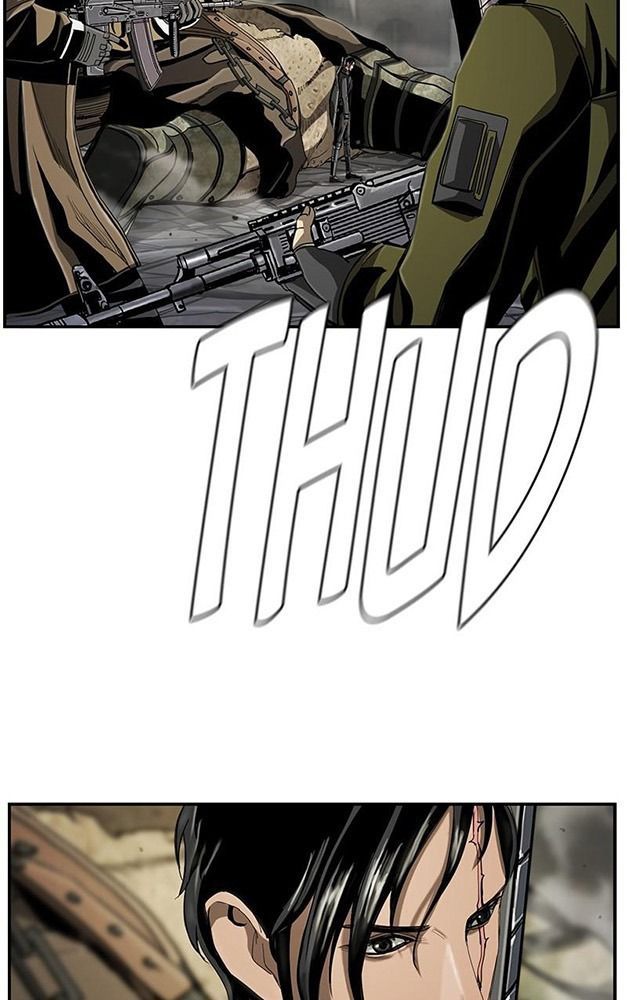 The First Hunter Chapter 84 - Trang 2