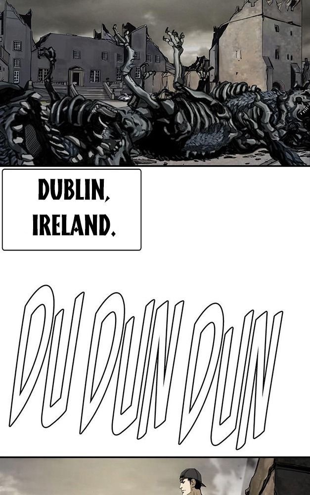 The First Hunter Chapter 84 - Trang 2