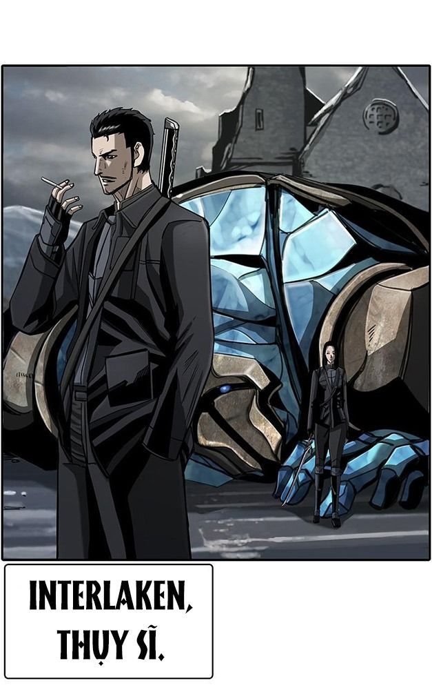 The First Hunter Chapter 84 - Trang 2