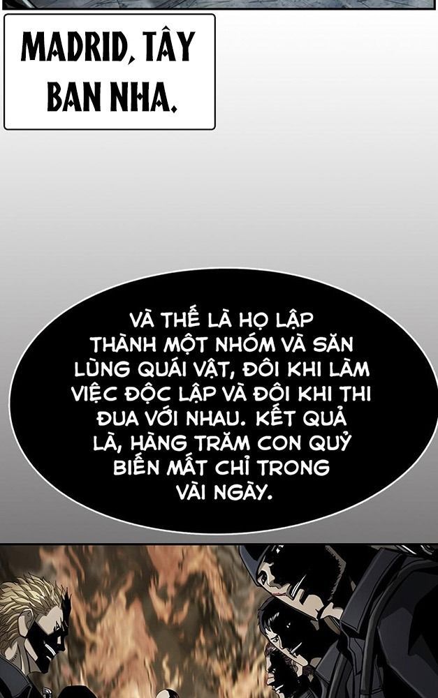 The First Hunter Chapter 84 - Trang 2