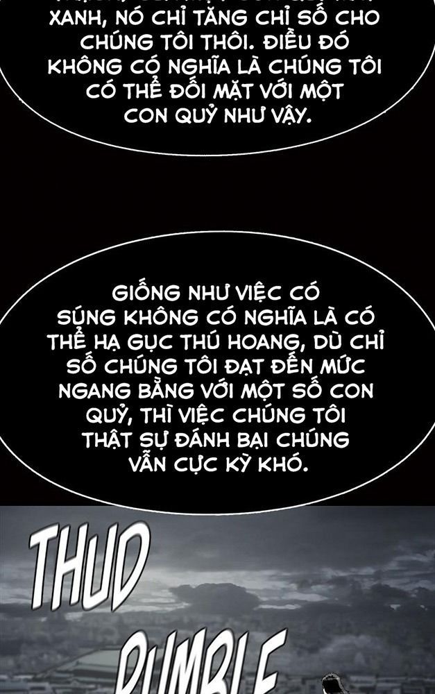 The First Hunter Chapter 84 - Trang 2