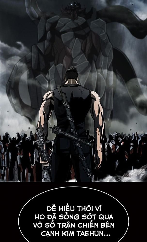 The First Hunter Chapter 84 - Trang 2