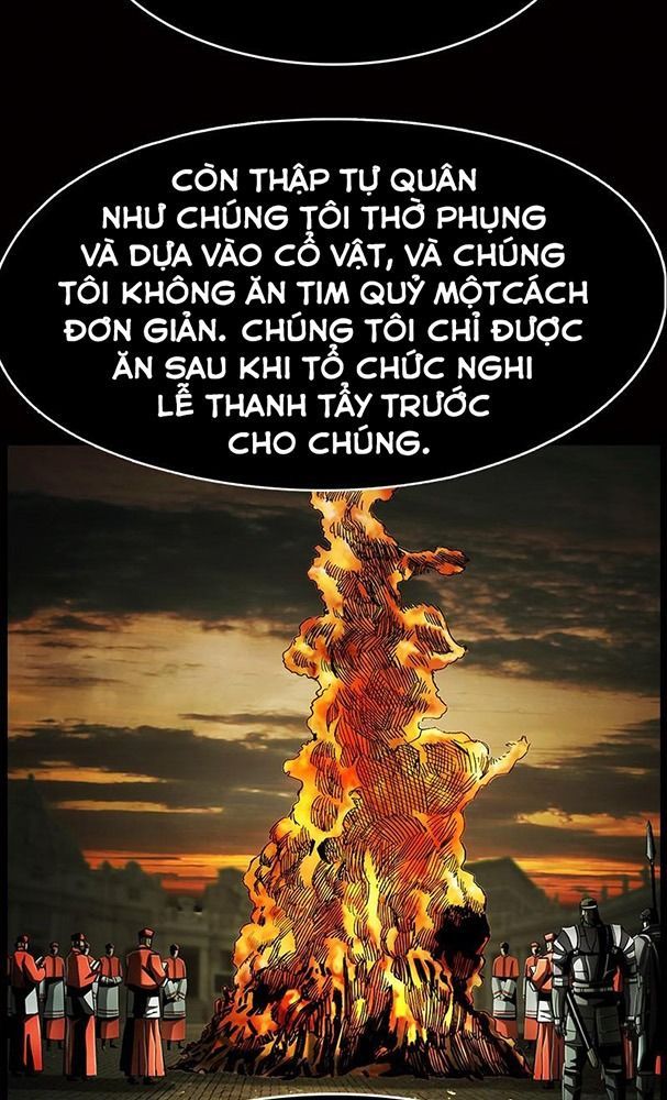 The First Hunter Chapter 84 - Trang 2