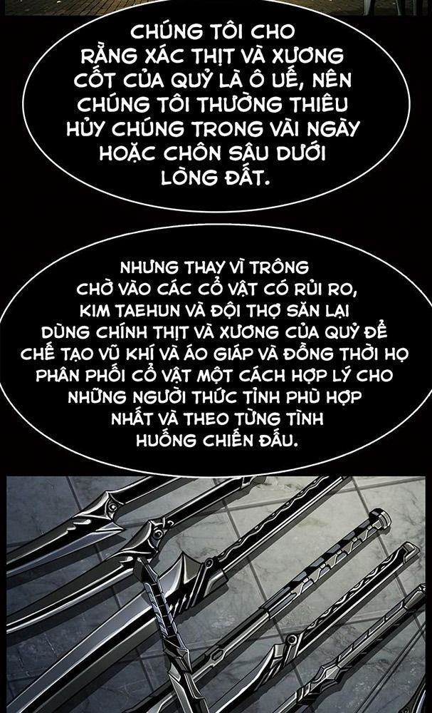 The First Hunter Chapter 84 - Trang 2