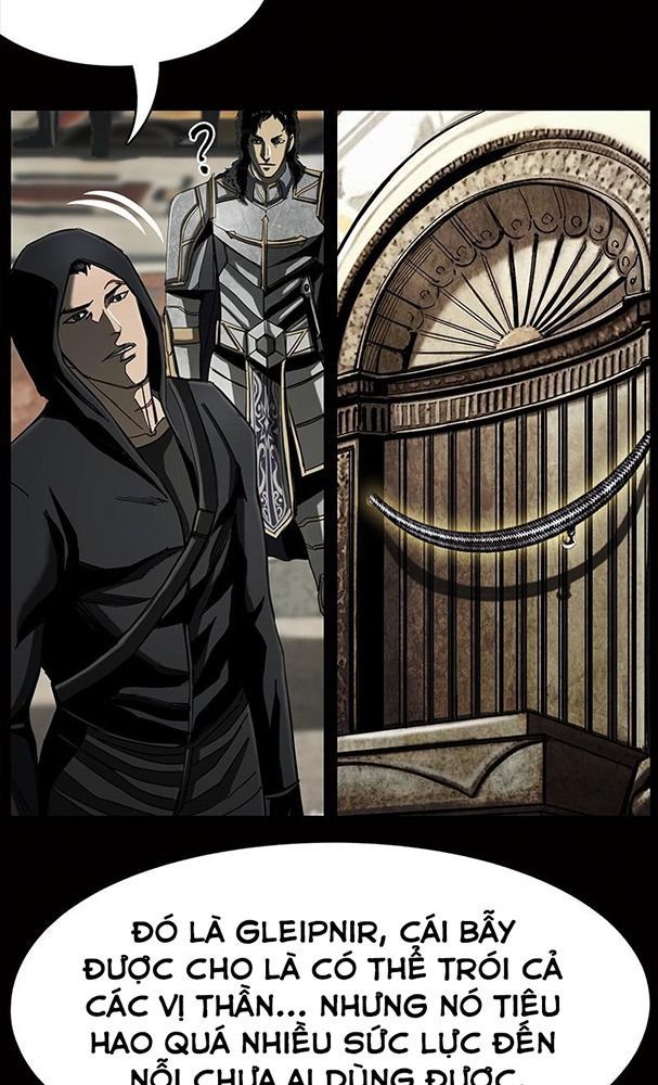 The First Hunter Chapter 84 - Trang 2