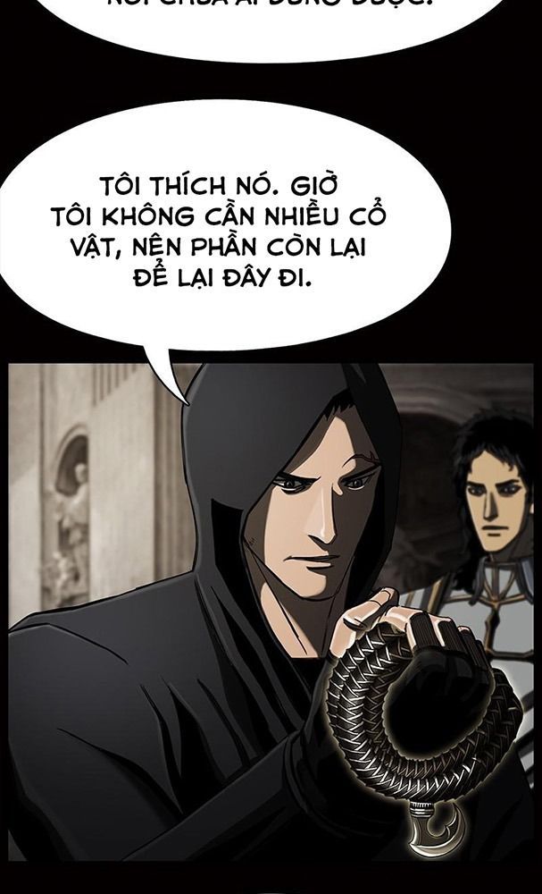 The First Hunter Chapter 84 - Trang 2