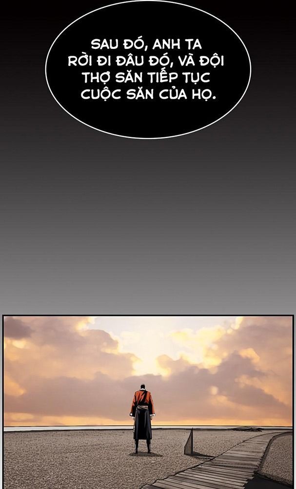 The First Hunter Chapter 84 - Trang 2