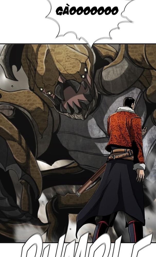 The First Hunter Chapter 84 - Trang 2