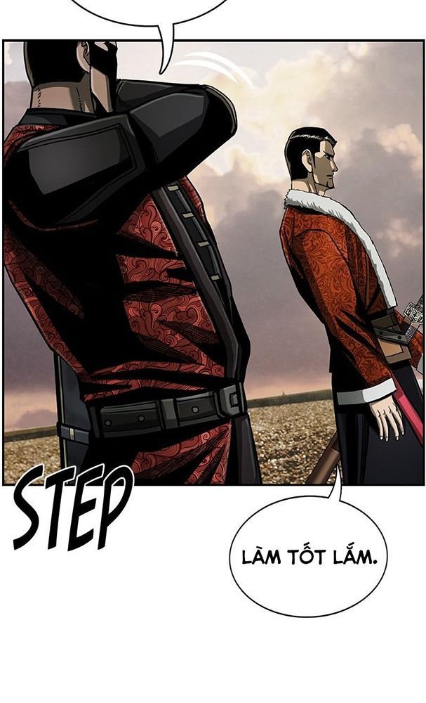 The First Hunter Chapter 84 - Trang 2