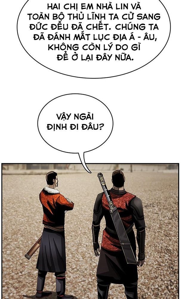 The First Hunter Chapter 84 - Trang 2