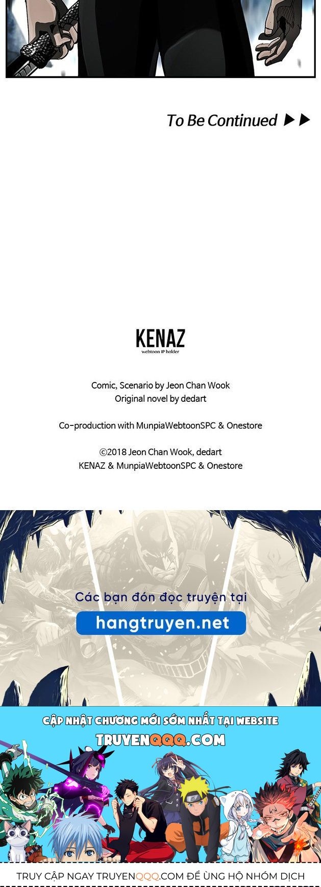 The First Hunter Chapter 85 - Trang 2
