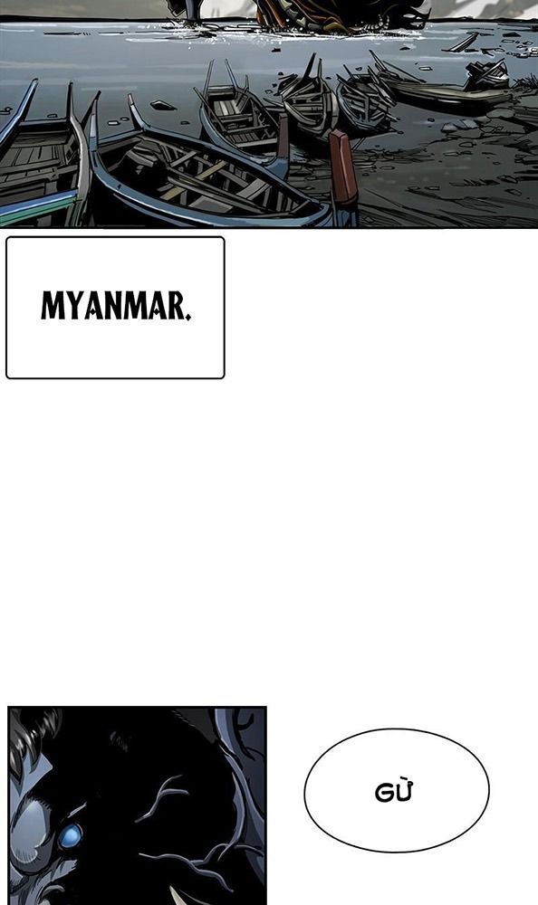 The First Hunter Chapter 85 - Trang 2