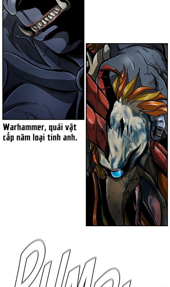 The First Hunter Chapter 85 - Trang 2