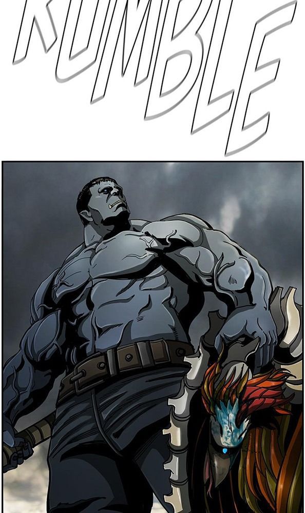 The First Hunter Chapter 85 - Trang 2