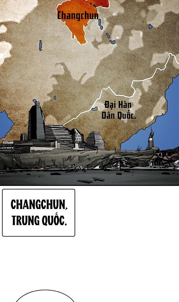 The First Hunter Chapter 85 - Trang 2