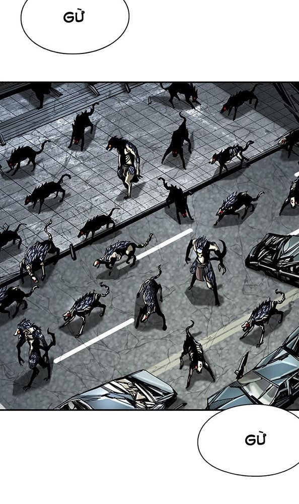 The First Hunter Chapter 85 - Trang 2