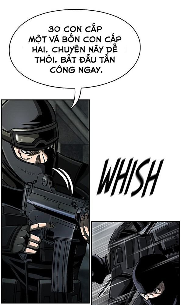 The First Hunter Chapter 85 - Trang 2