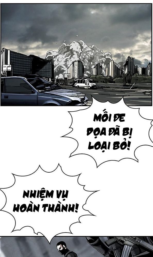 The First Hunter Chapter 85 - Trang 2