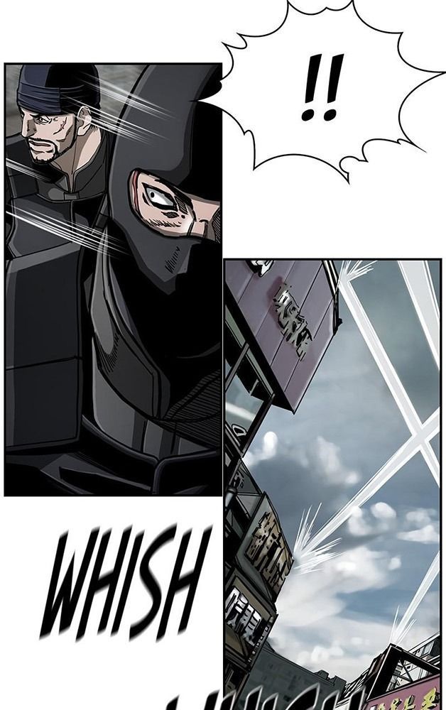 The First Hunter Chapter 85 - Trang 2