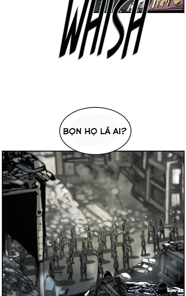 The First Hunter Chapter 85 - Trang 2