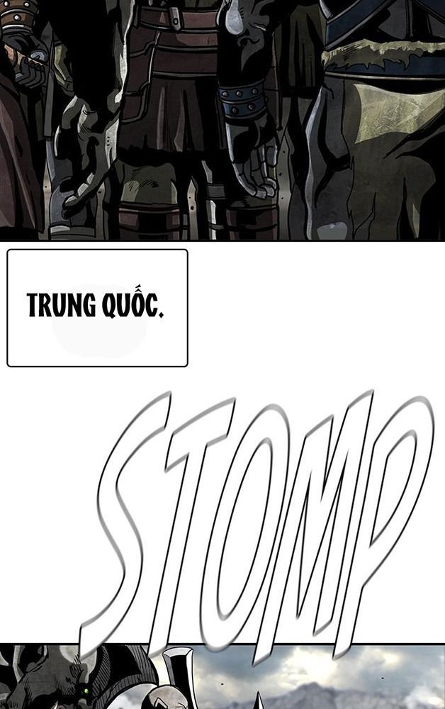 The First Hunter Chapter 85 - Trang 2