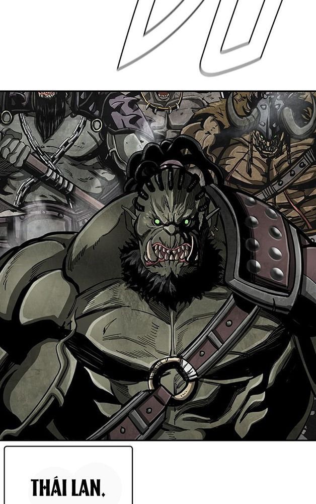 The First Hunter Chapter 85 - Trang 2